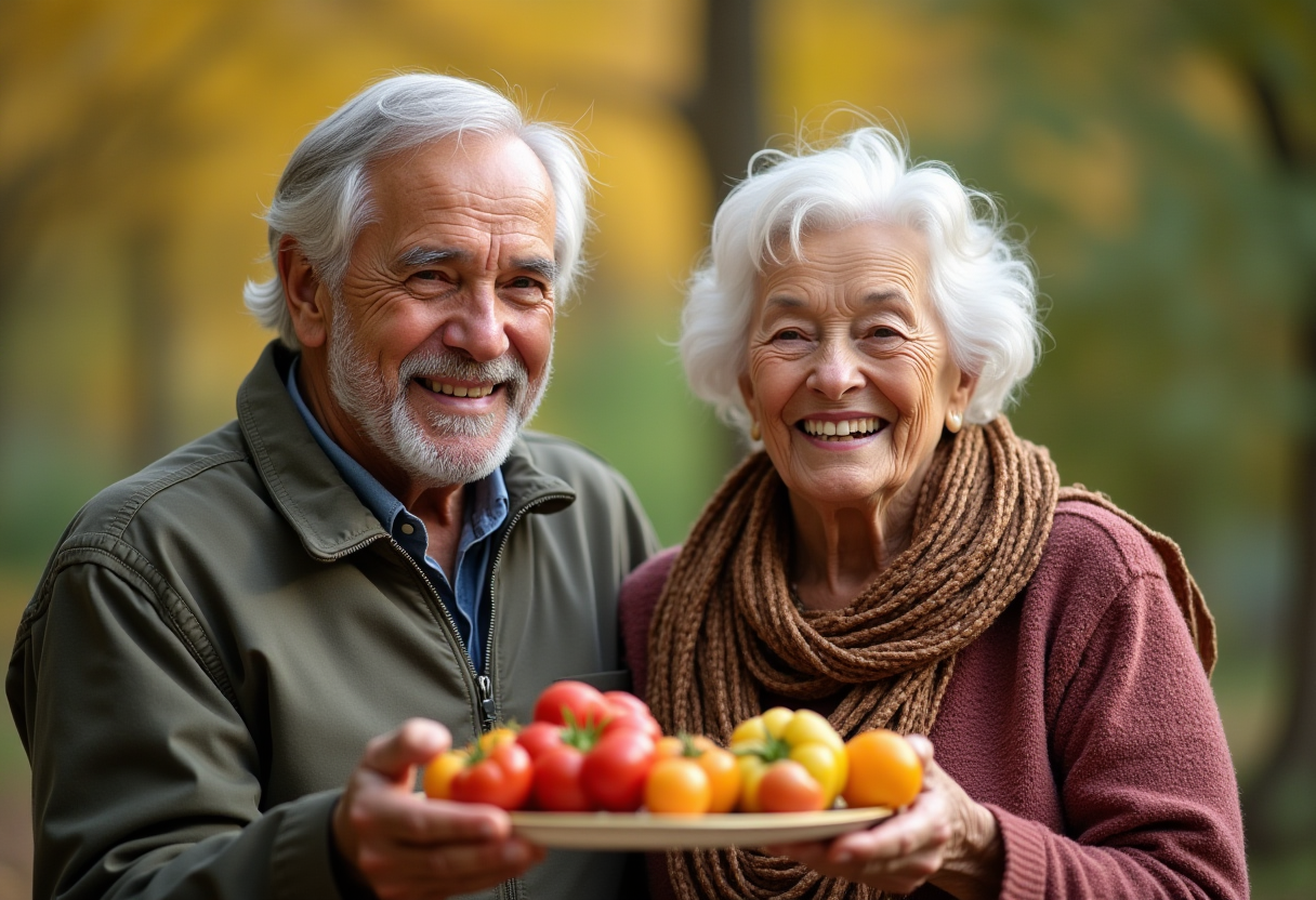 Планування харчування