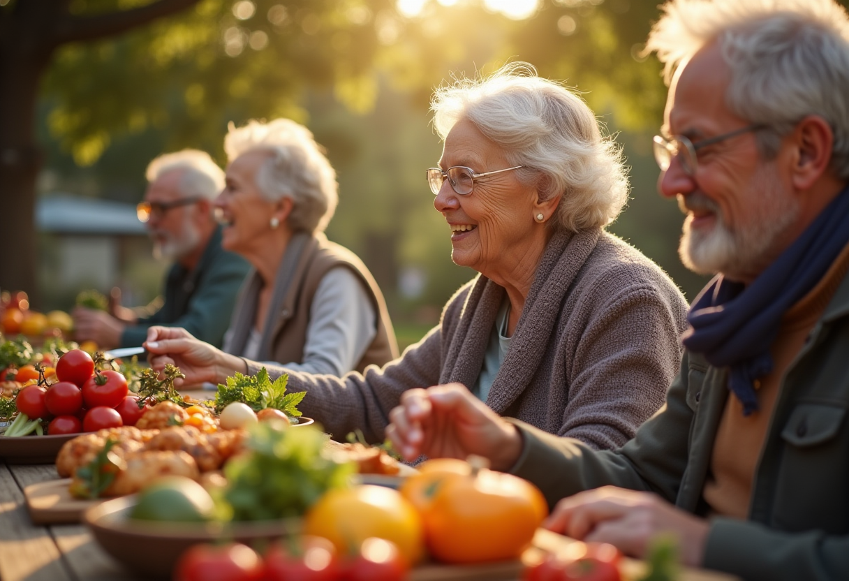 Планування харчування marnixor